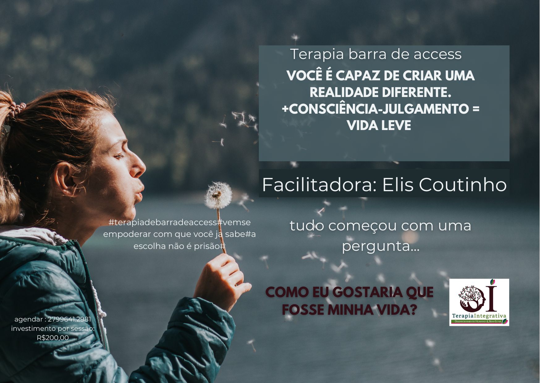 TERAPIA DE BARRA DE ACCESS